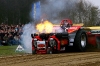 Tractorpulling